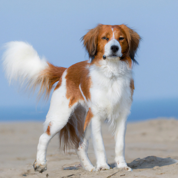 Kooikerhondje